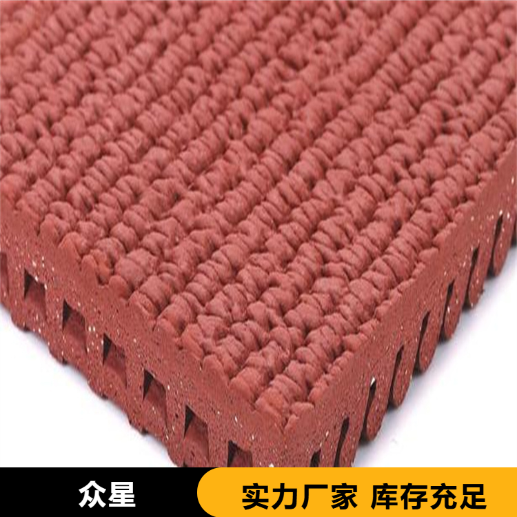 孝感市EPDM颗粒学校塑胶跑道 - 厂家